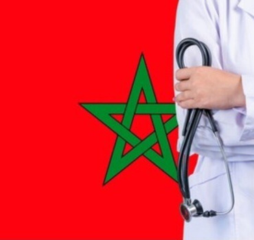 Enfants - Soins médicaux au maroc