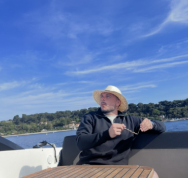 Un nouveau départ pour Robin