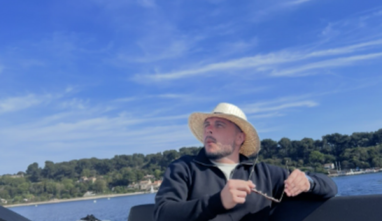 Un nouveau départ pour Robin