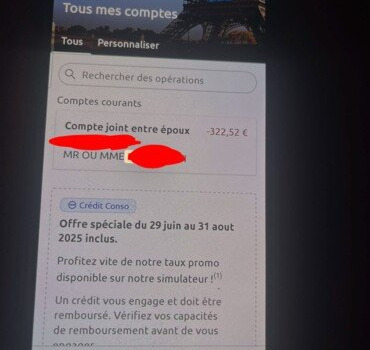 Aider un frère et ses parents