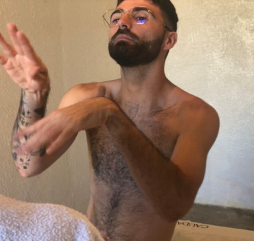 30 ans Mickael