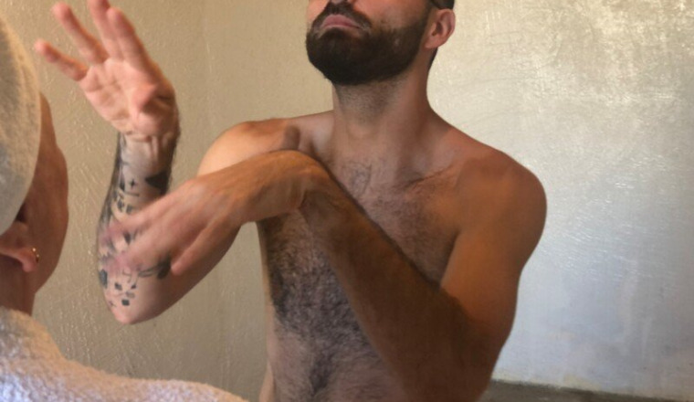 30 ans Mickael