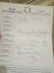 Image justificative de la cagnotte