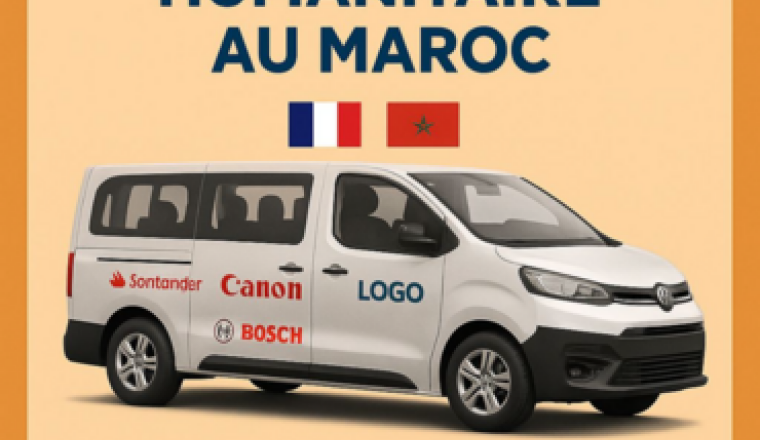 Un transport pour tous