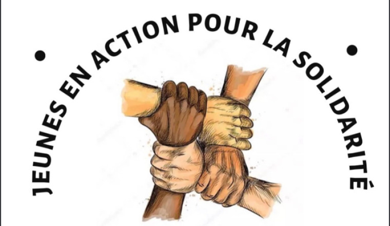 Image justificative de la cagnotte