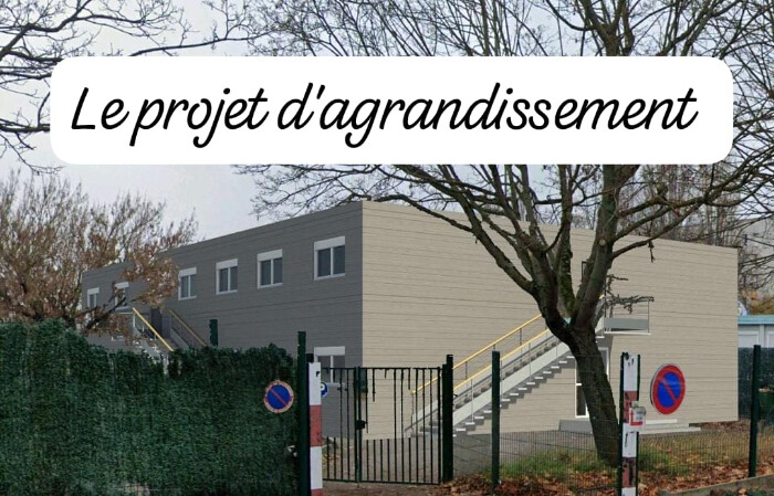 Image justificative de la cagnotte