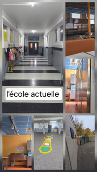 Image justificative de la cagnotte