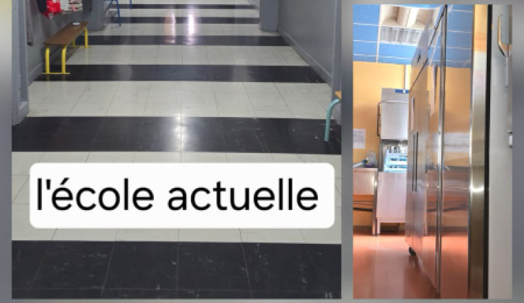 Image justificative de la cagnotte