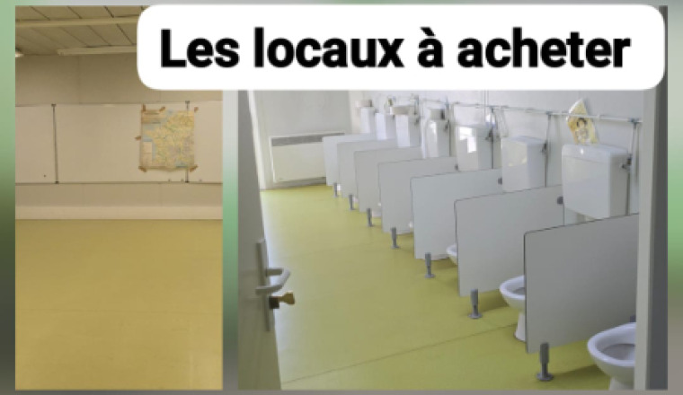 Image justificative de la cagnotte
