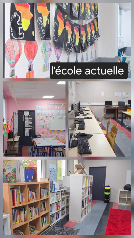 Image justificative de la cagnotte