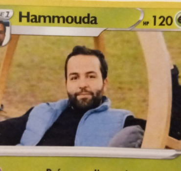 Cadeau Hammouda