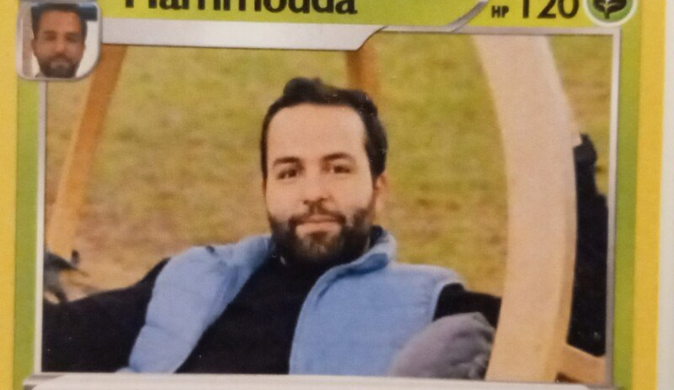 Cadeau Hammouda
