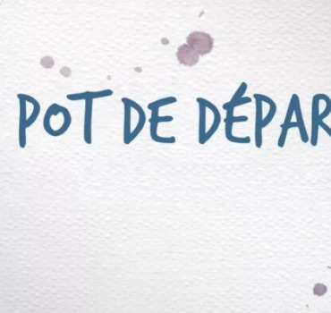 Départ Hervé KILAY