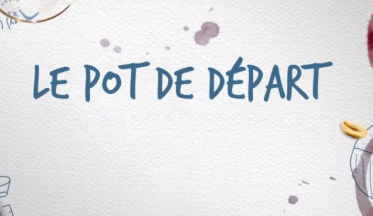 Départ Hervé KILAY