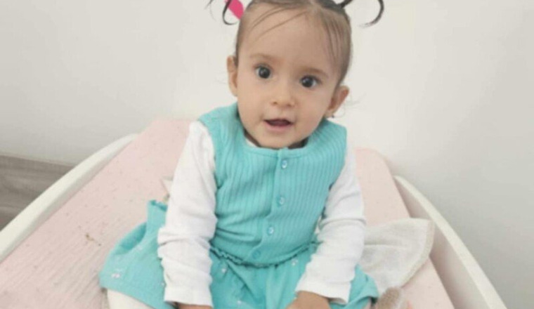 Soutien pour Nayah–2 ans, atteinte de Spina Bifida