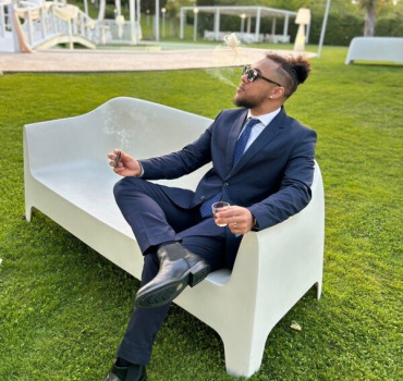 30 ans de Kévinou 🥳