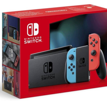 Cagnotte crémaillère projet Switch