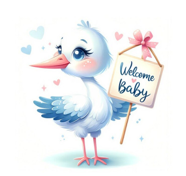 Bienvenue Lyv!