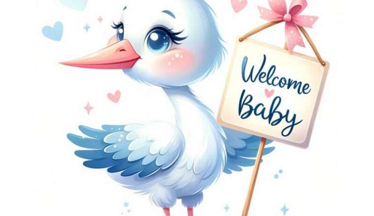 Bienvenue Lyv!