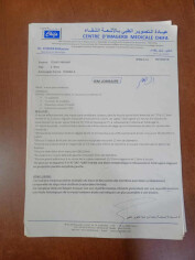 Fundraising proof image