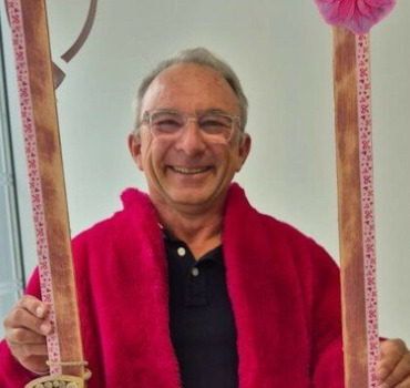 Retraite Dr Patrick BONNET