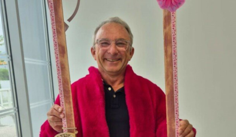 Retraite Dr Patrick BONNET