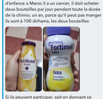 Traitement Cancer