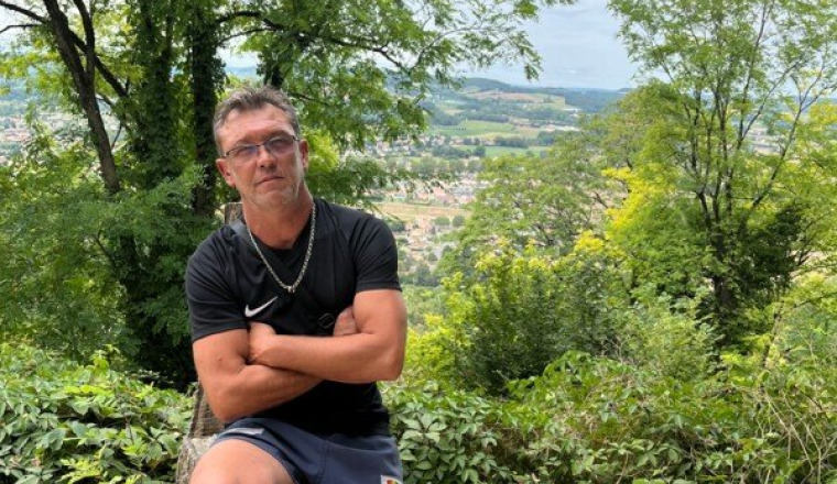 50 ans de Jérôme