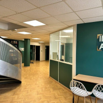 ACQUISITION DES LOCAUX - AMANA (LILLE)