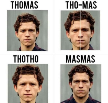 Anniversaire 33 Ans - Thomas