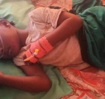 AIDE CHIRURGICAL POUR BEBE NAFOUANTI