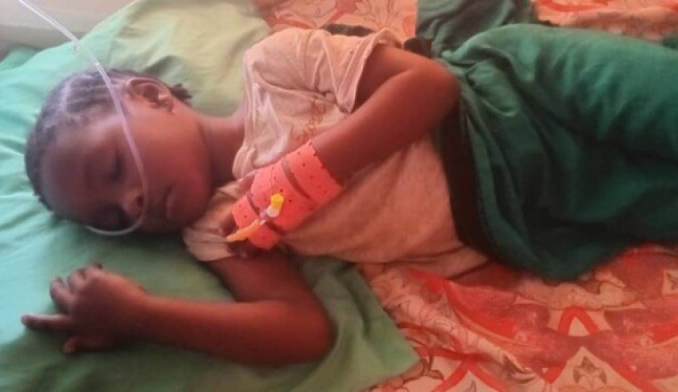 AIDE CHIRURGICAL POUR BEBE NAFOUANTI