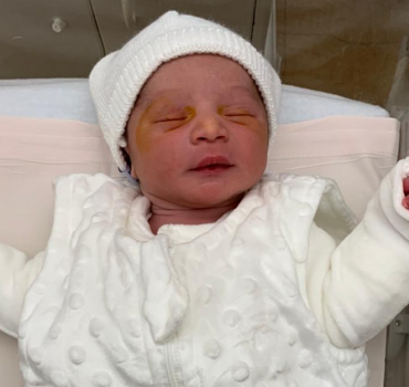 Bienvenue Alain !