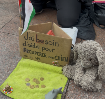 Libérer 2Pac 🐶