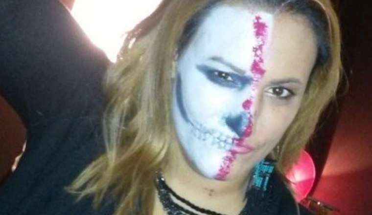 40 ans Lynda