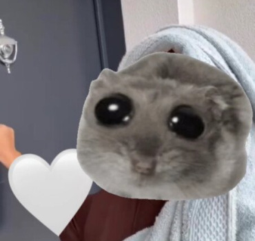 L’eau chaude pour Aslı svp