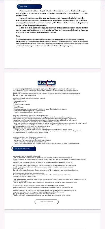 Image justificative de la cagnotte