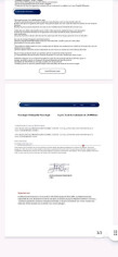 Image justificative de la cagnotte