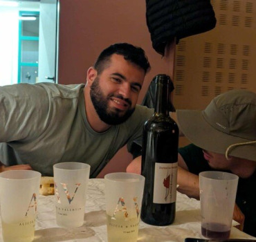 30 Boisdichon 🍻🦶