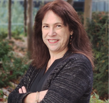 Départ Sylvie Petitier