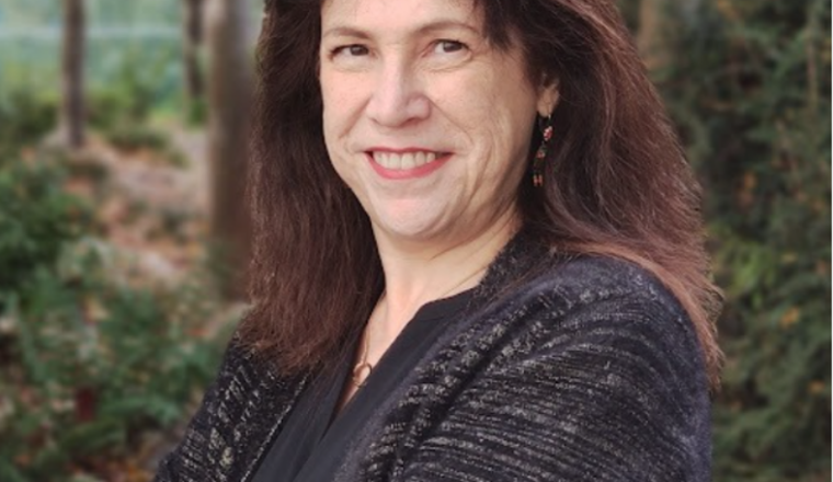 Départ Sylvie Petitier