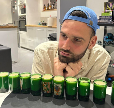 Fin de thèse Ben 🙌🏽