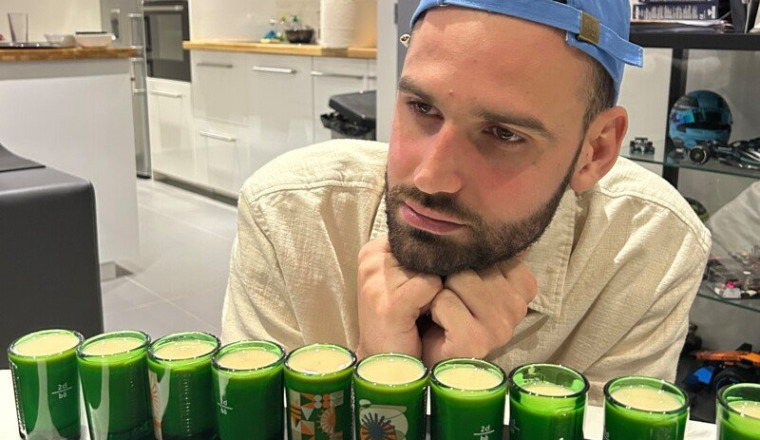Fin de thèse Ben 🙌🏽