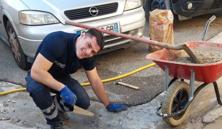 Cagnotte LEBLIC