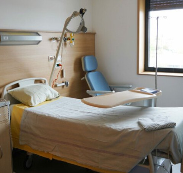 Aidons un hajj à se faire soigner
