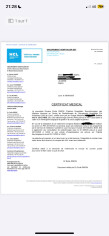 Fundraising proof image