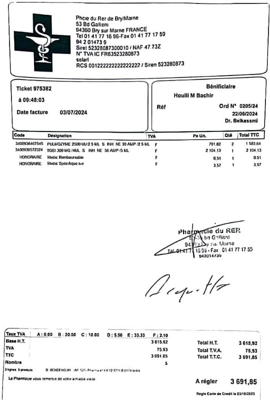 Fundraising proof image