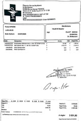 Fundraising proof image