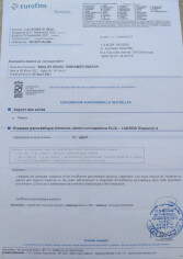 Fundraising proof image