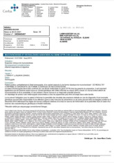 Fundraising proof image